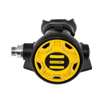 Tecline Rec1 gelb 2.Stufe